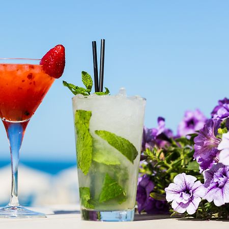 Blue Dome Hotel Chania  Ngoại thất bức ảnh
