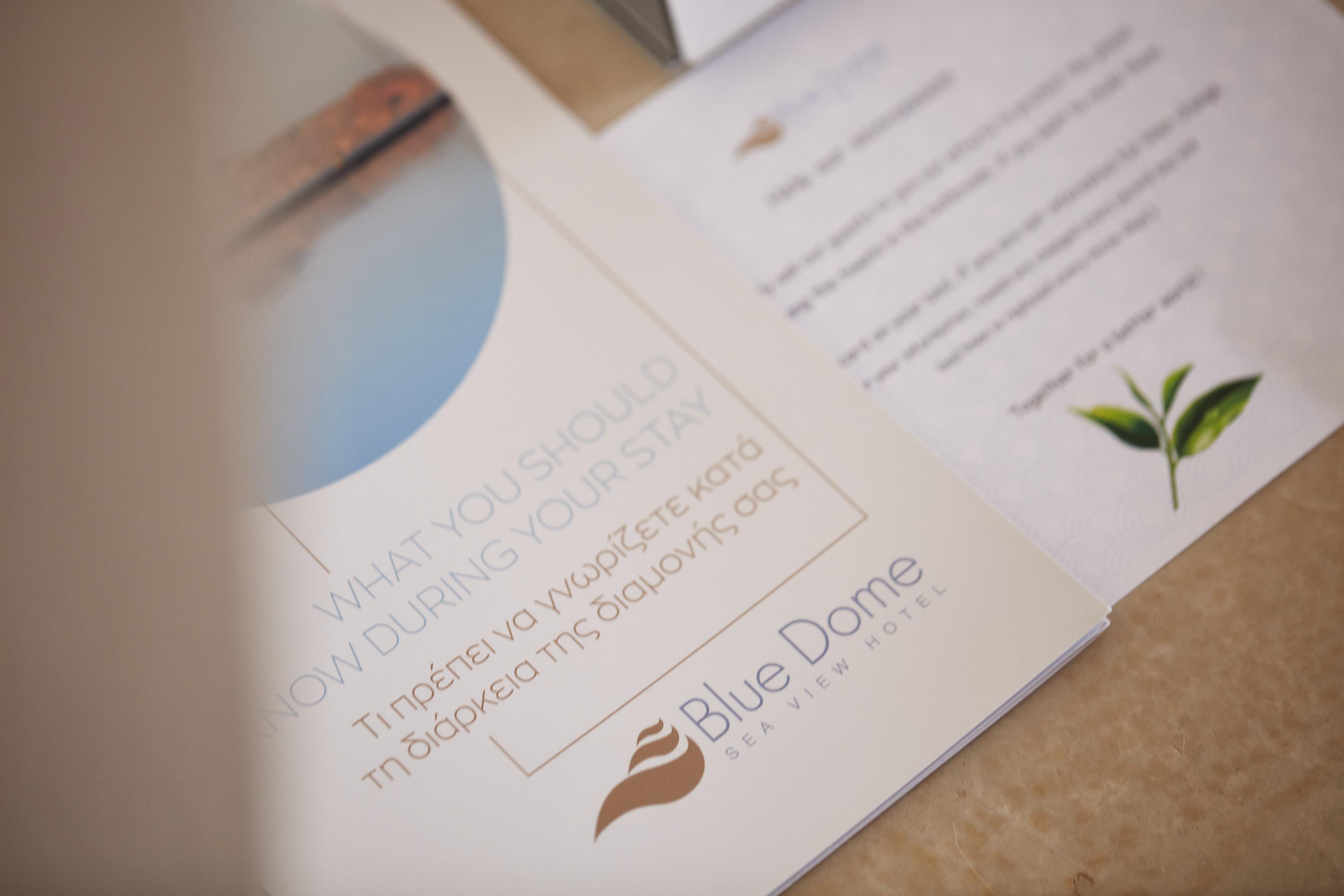 Blue Dome Hotel Chania  Ngoại thất bức ảnh