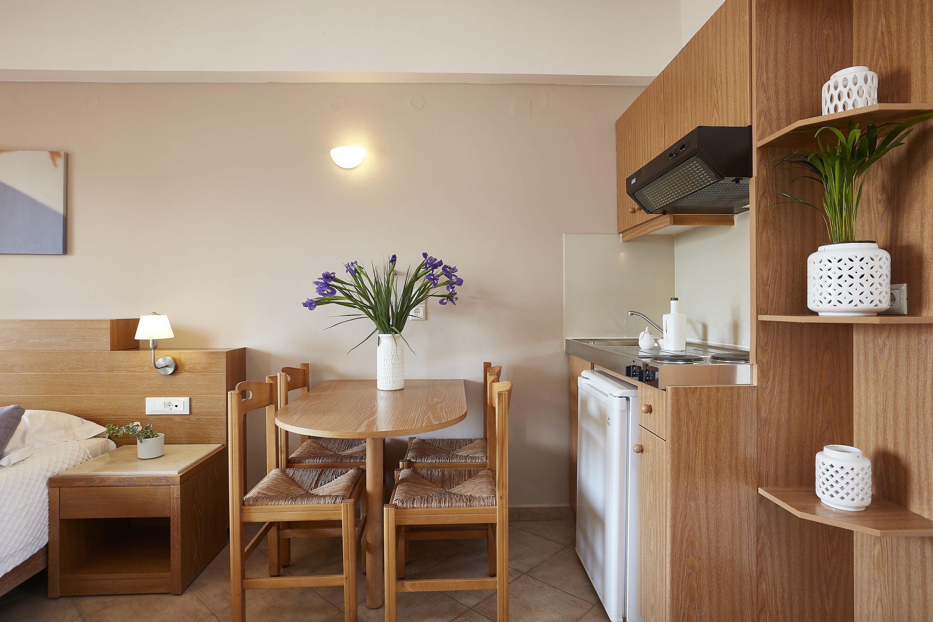 Blue Dome Hotel Chania  Ngoại thất bức ảnh