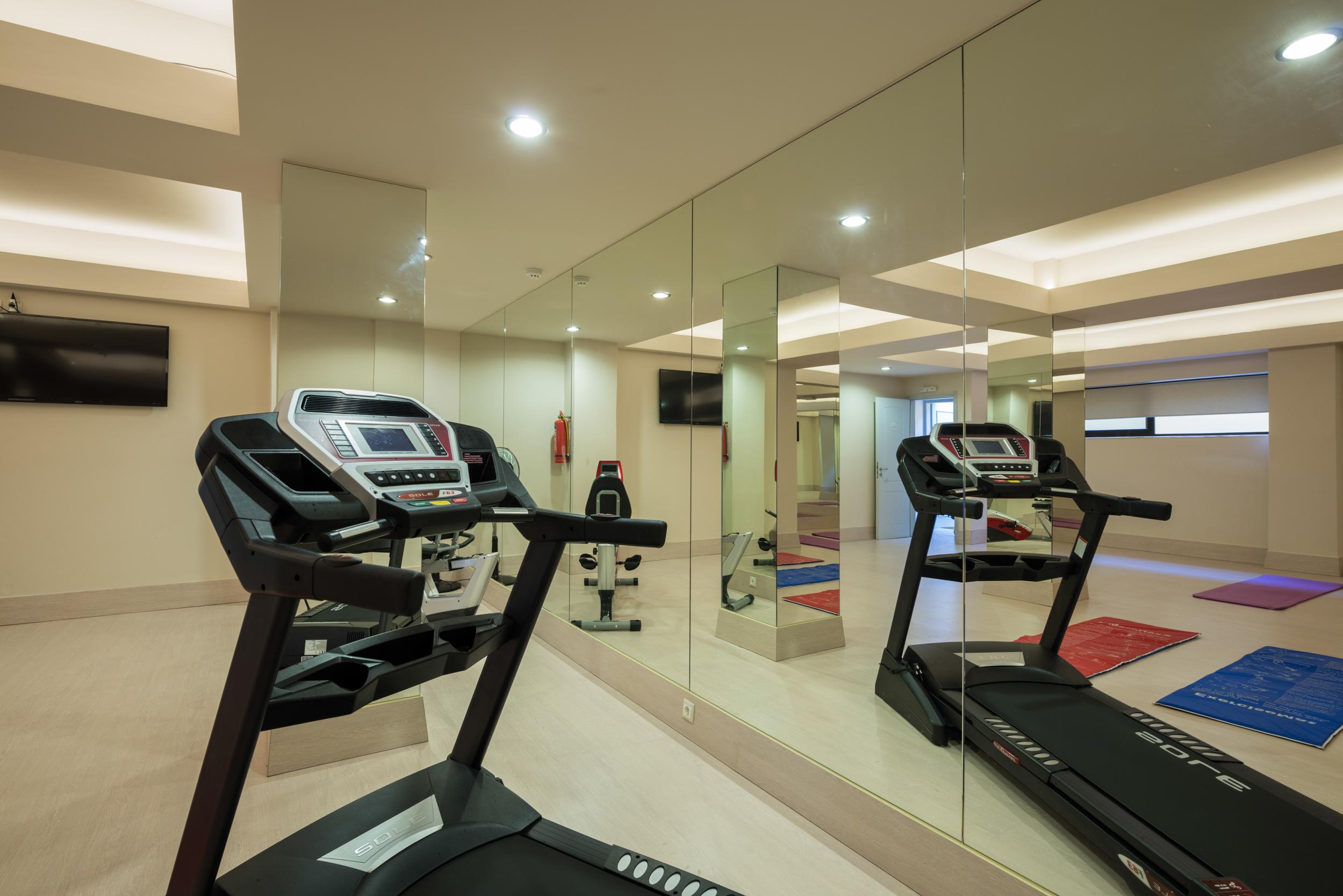 Blue Dome Hotel Chania  Ngoại thất bức ảnh